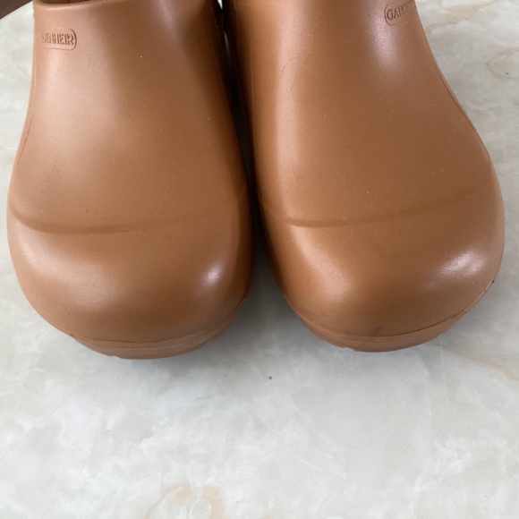 Gardenheir clogs size 38 - Picture 2 of 5